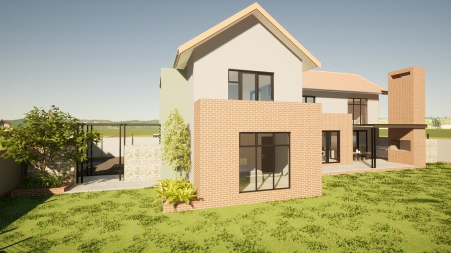 4 Bedroom Property for Sale in Wild Olive Estate Free State